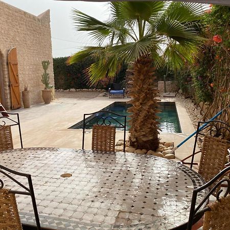 Villa Lila Suvayr Dış mekan fotoğraf