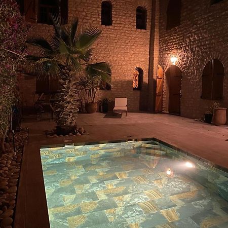 Villa Lila Suvayr Dış mekan fotoğraf