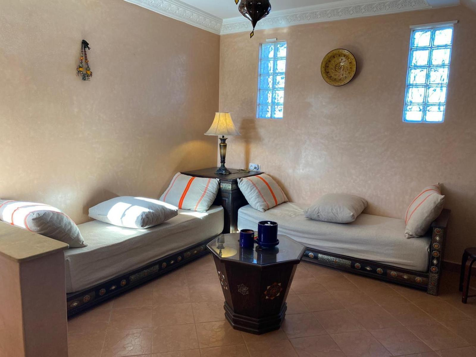 Villa Lila Suvayr Dış mekan fotoğraf