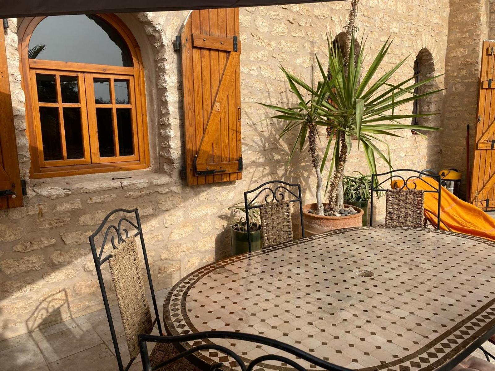 Villa Lila Suvayr Dış mekan fotoğraf