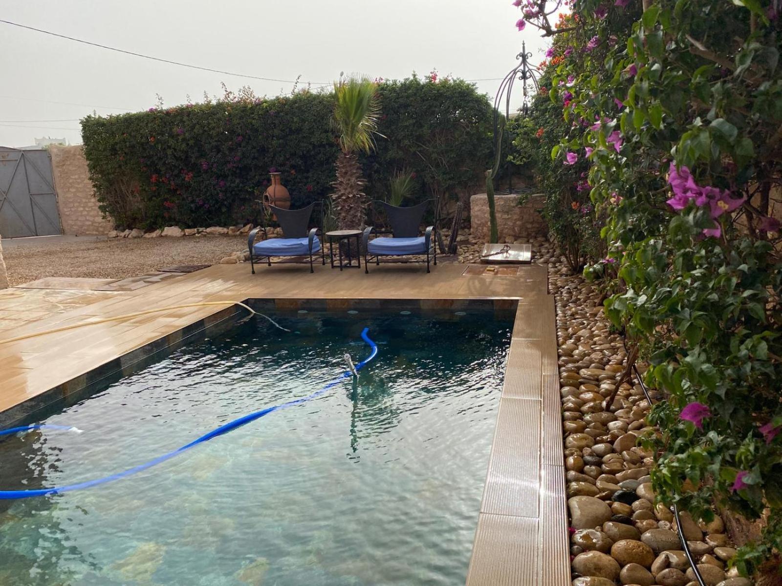 Villa Lila Suvayr Dış mekan fotoğraf