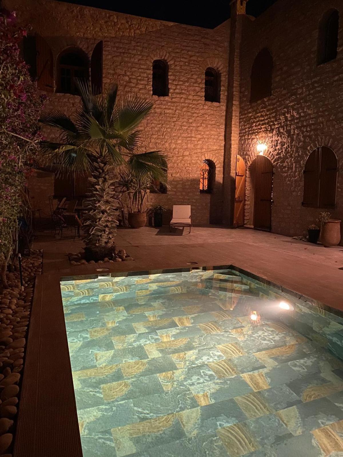 Villa Lila Suvayr Dış mekan fotoğraf