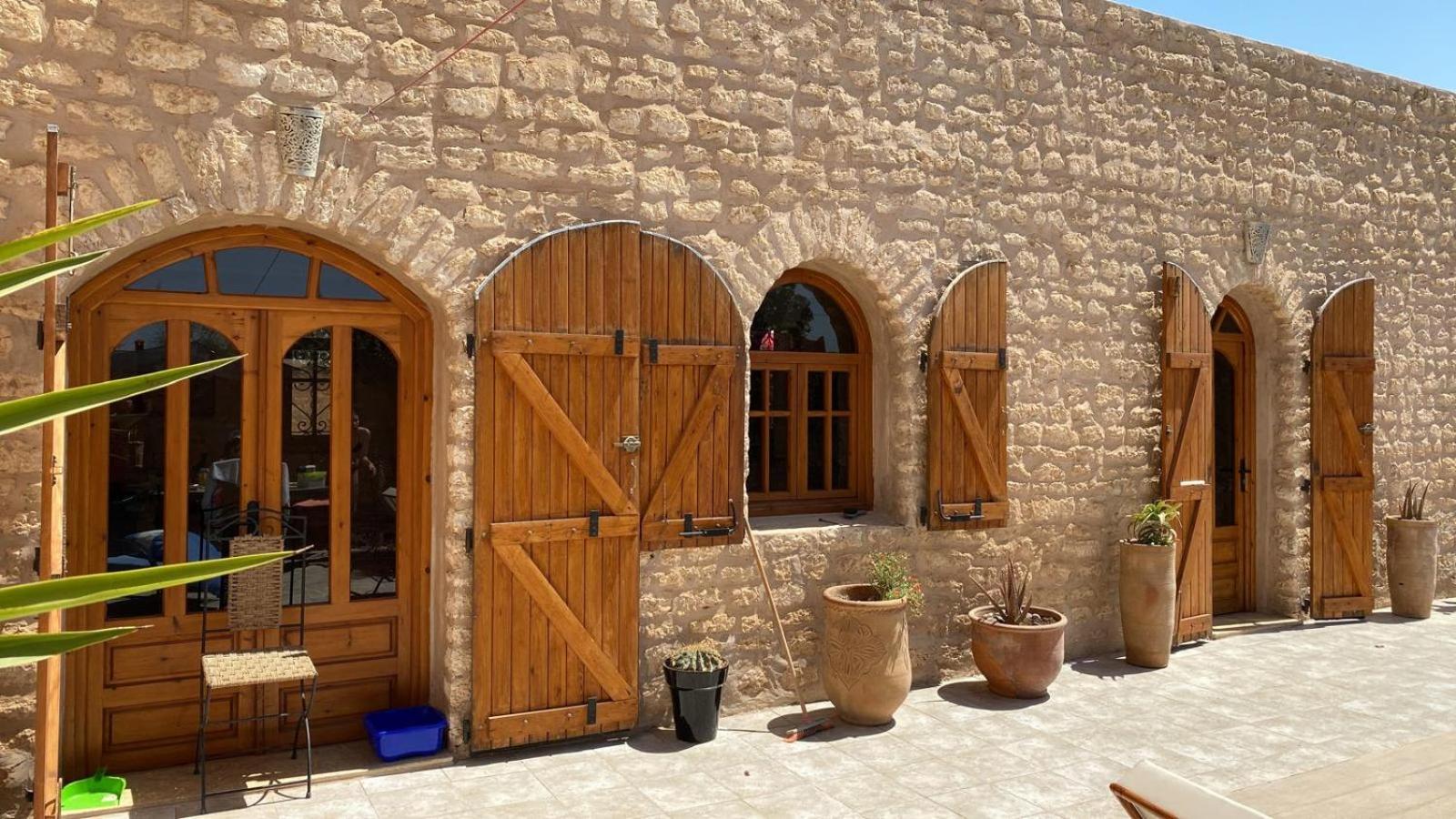 Villa Lila Suvayr Dış mekan fotoğraf