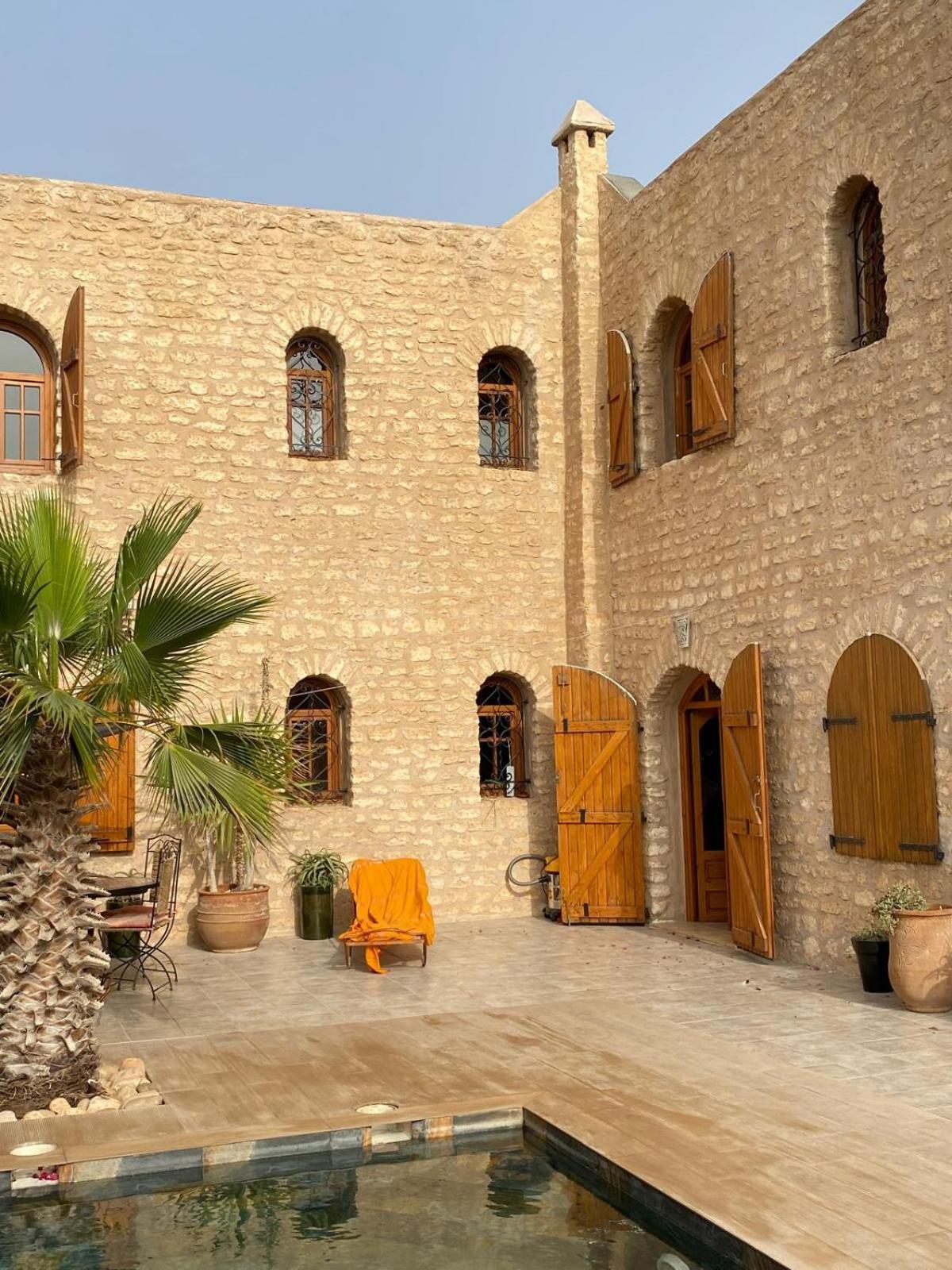 Villa Lila Suvayr Dış mekan fotoğraf