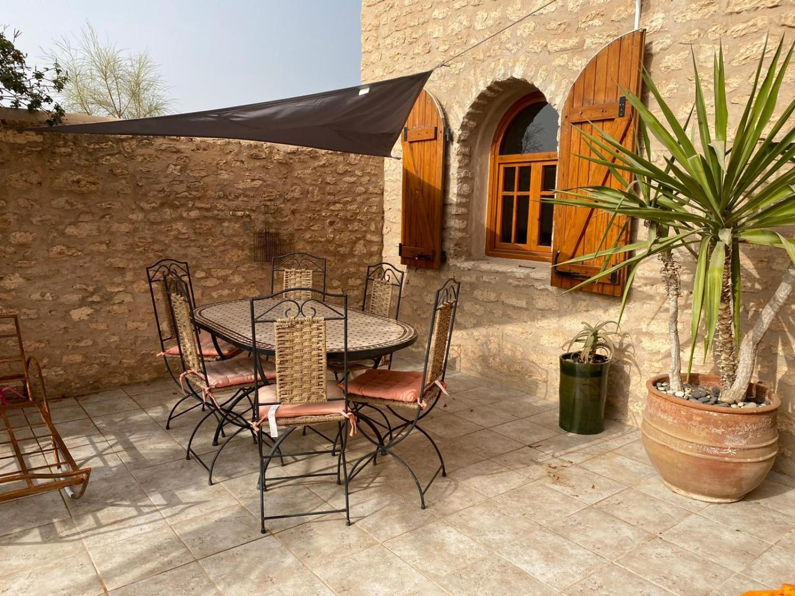 Villa Lila Suvayr Dış mekan fotoğraf