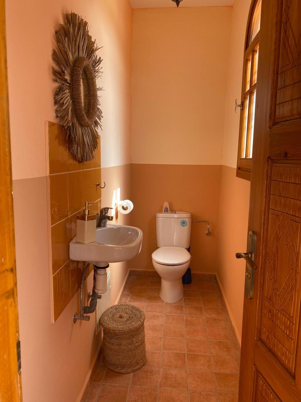 Villa Lila Suvayr Dış mekan fotoğraf