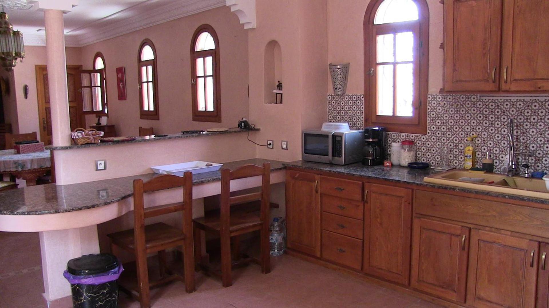 Villa Lila Suvayr Dış mekan fotoğraf